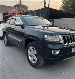 جيب جراند شيروكي